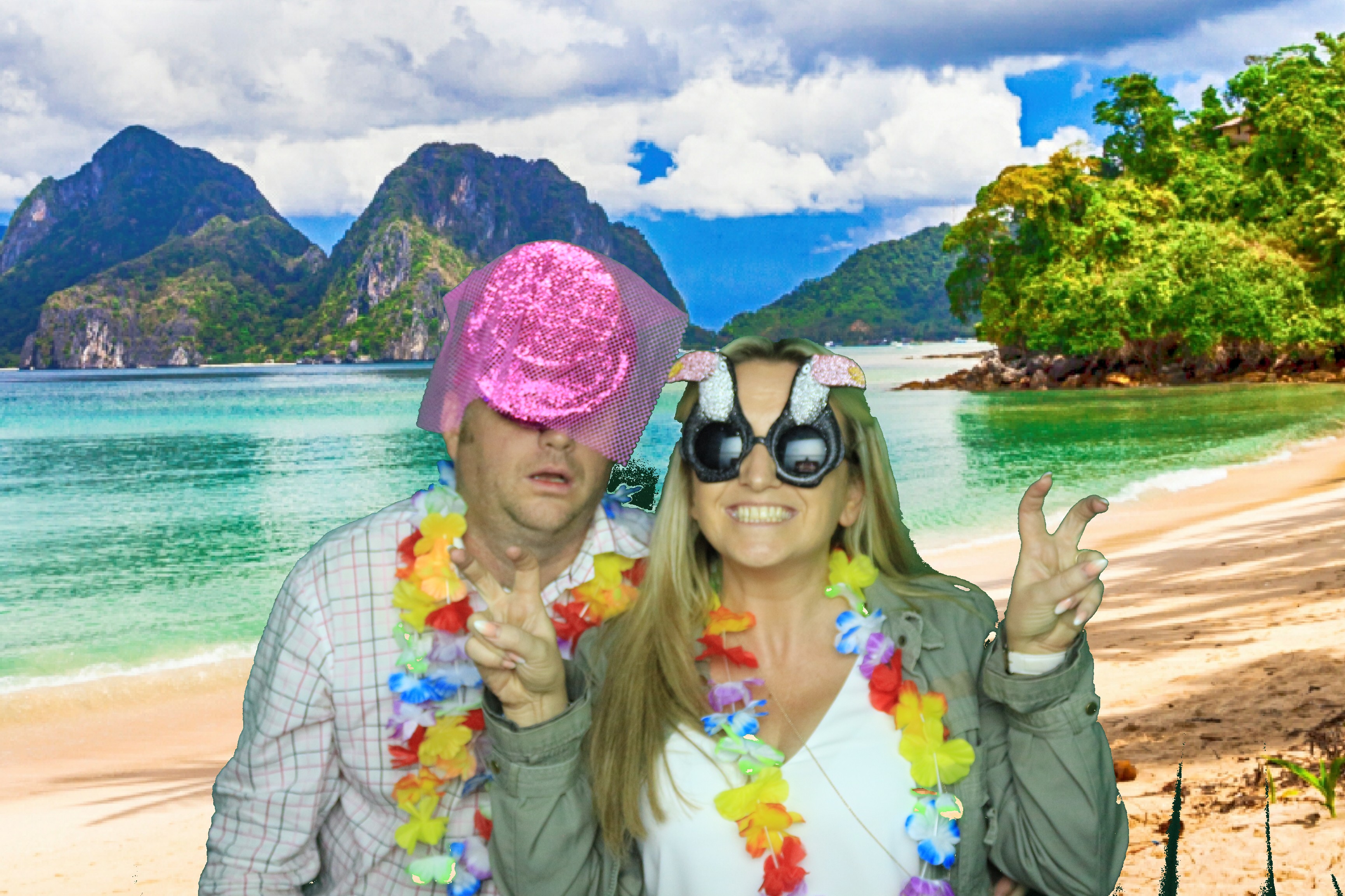 Spas 50th Birthday - Images | View more photos from the event at gallery.partydelightsphotobooth.co.uk/u/PartyDelightsPhotoBooth/Spas-50th-Birthday-Images